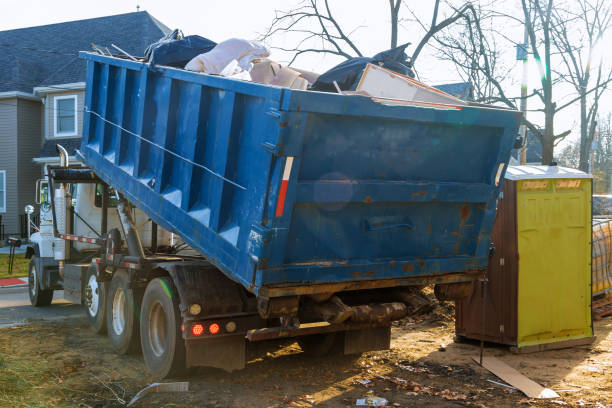 Appliance Disposal in Reading, MI