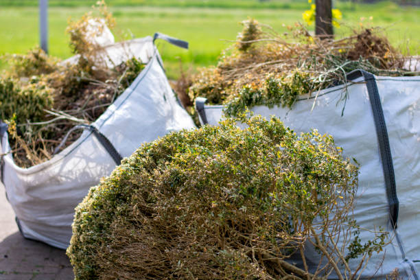 Best Commercial Cleanout Services  in Reading, MI