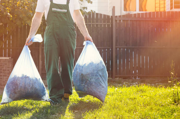 Best Residential Junk Removal  in Reading, MI