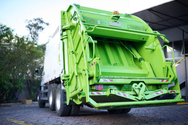 Best Commercial Junk Removal  in Reading, MI