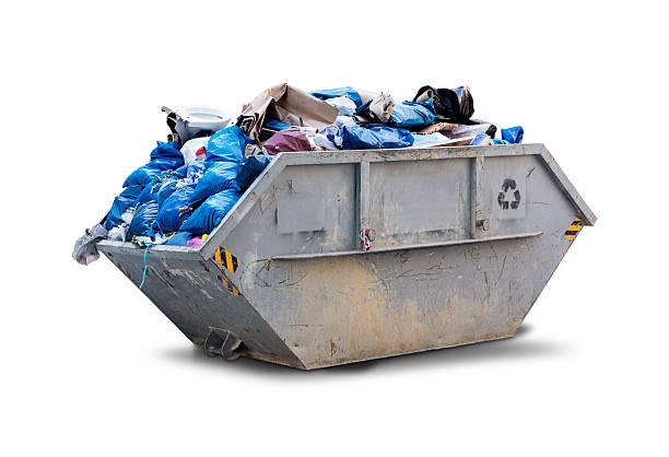Best Attic Cleanout Services  in Reading, MI
